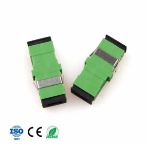Fiber Optic Adapter SC/APC-SC/APC