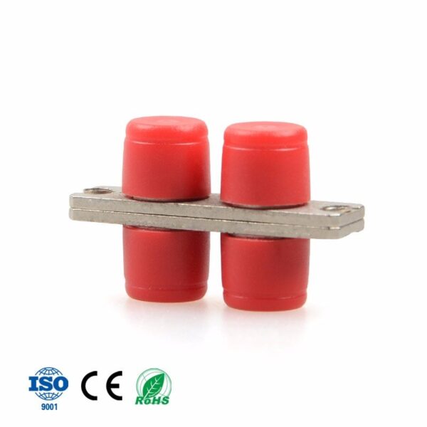 Fiber Optic Adapter FC-FC DX