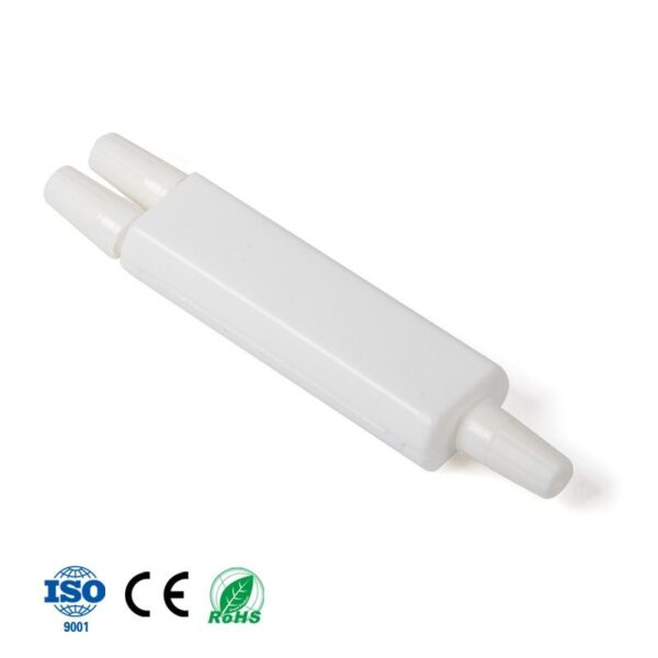 Fiber optic protective box