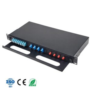 Fiber Patch Panel FTBT-1U