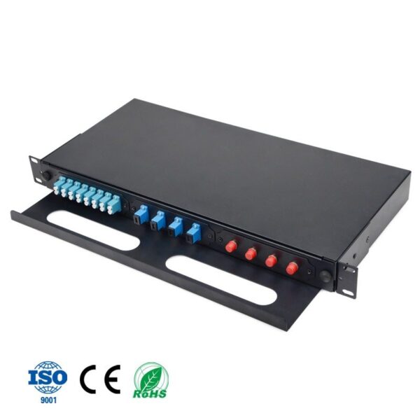 Fiber Patch Panel FTBT-1U