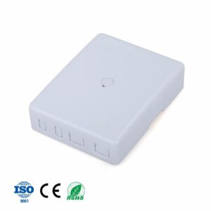 Fiber Optic Face Plate FP-2C