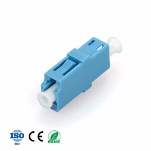 Fiber Optic Adapter LC-LC SX