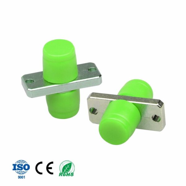 Fiber Optic Adapter FC/APC-FC/APC