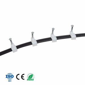 Butterfly cable line card