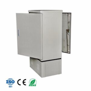 Fiber Optic Cross Connection Cabinet 576 core