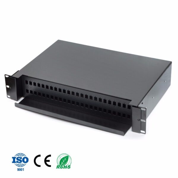 Fiber Patch Panel FTBC-48