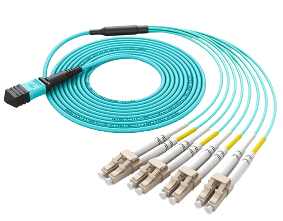 Fiber Optic Patch Cord